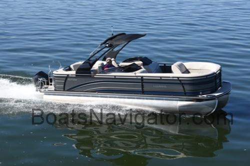 Harris Solstice DC 250 fiche technique et avis